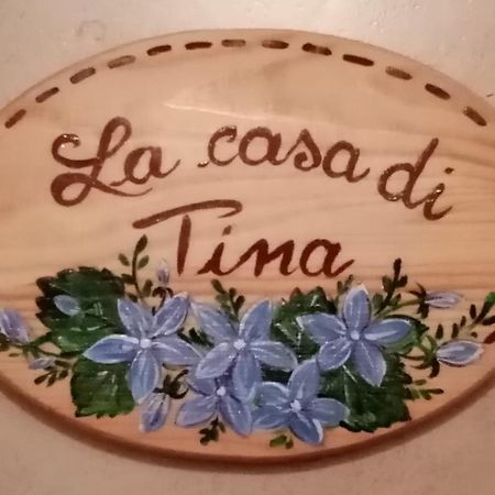 La Casa Di Tina - Civenna Villa ภายนอก รูปภาพ