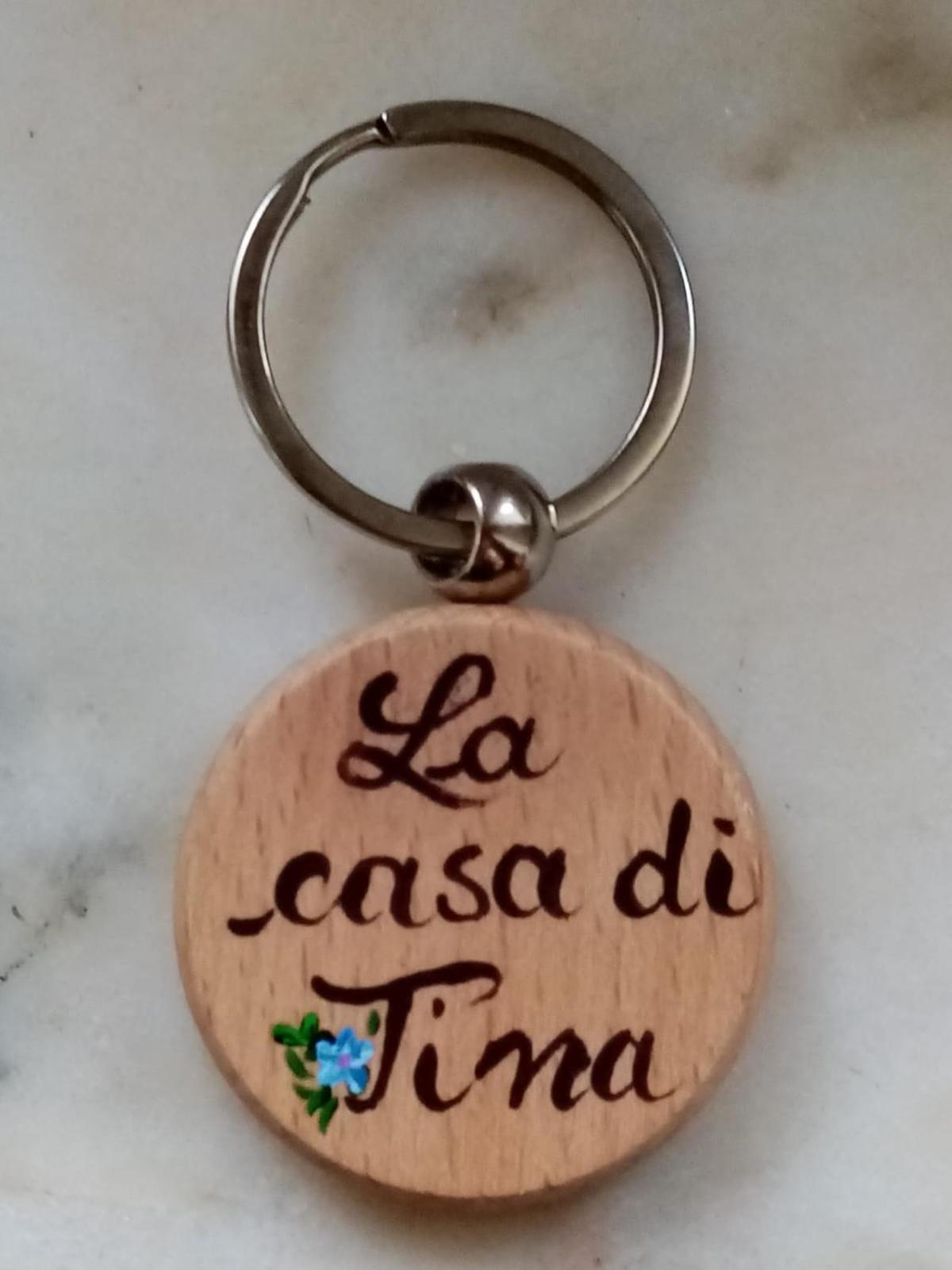 La Casa Di Tina - Civenna Villa ภายนอก รูปภาพ