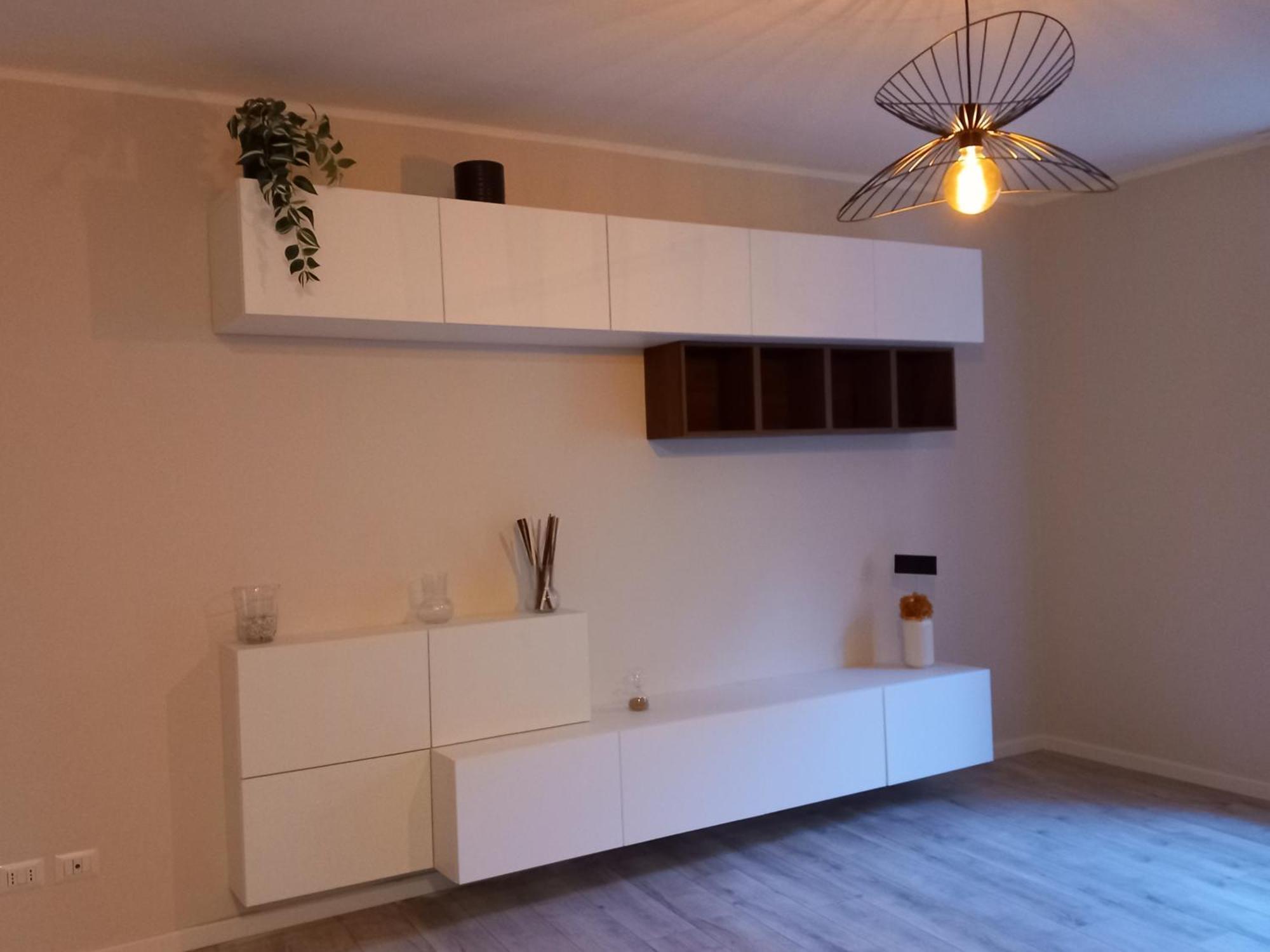 La Casa Di Tina - Civenna Villa ภายนอก รูปภาพ
